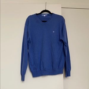 Southern Tide sweater